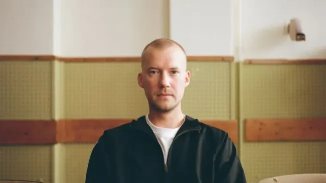 Peter Sandberg