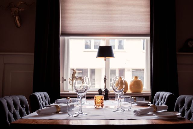 Restaurant In de Heerlyckheid Deurne