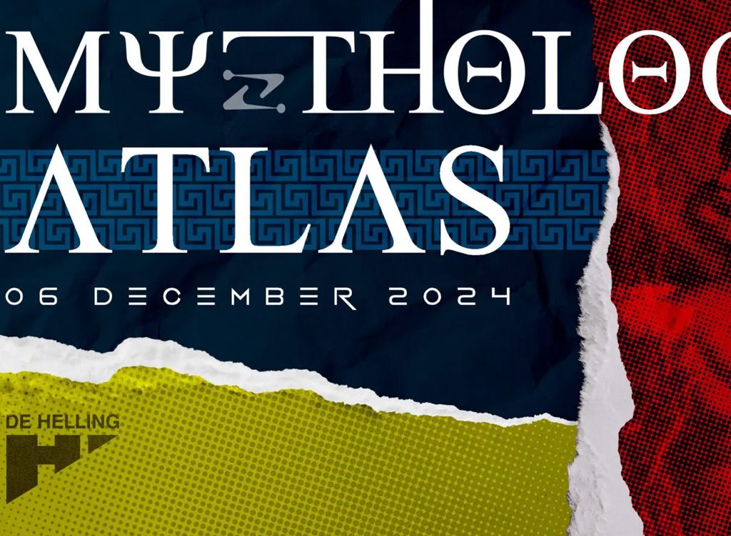 Mythology: ATLAS