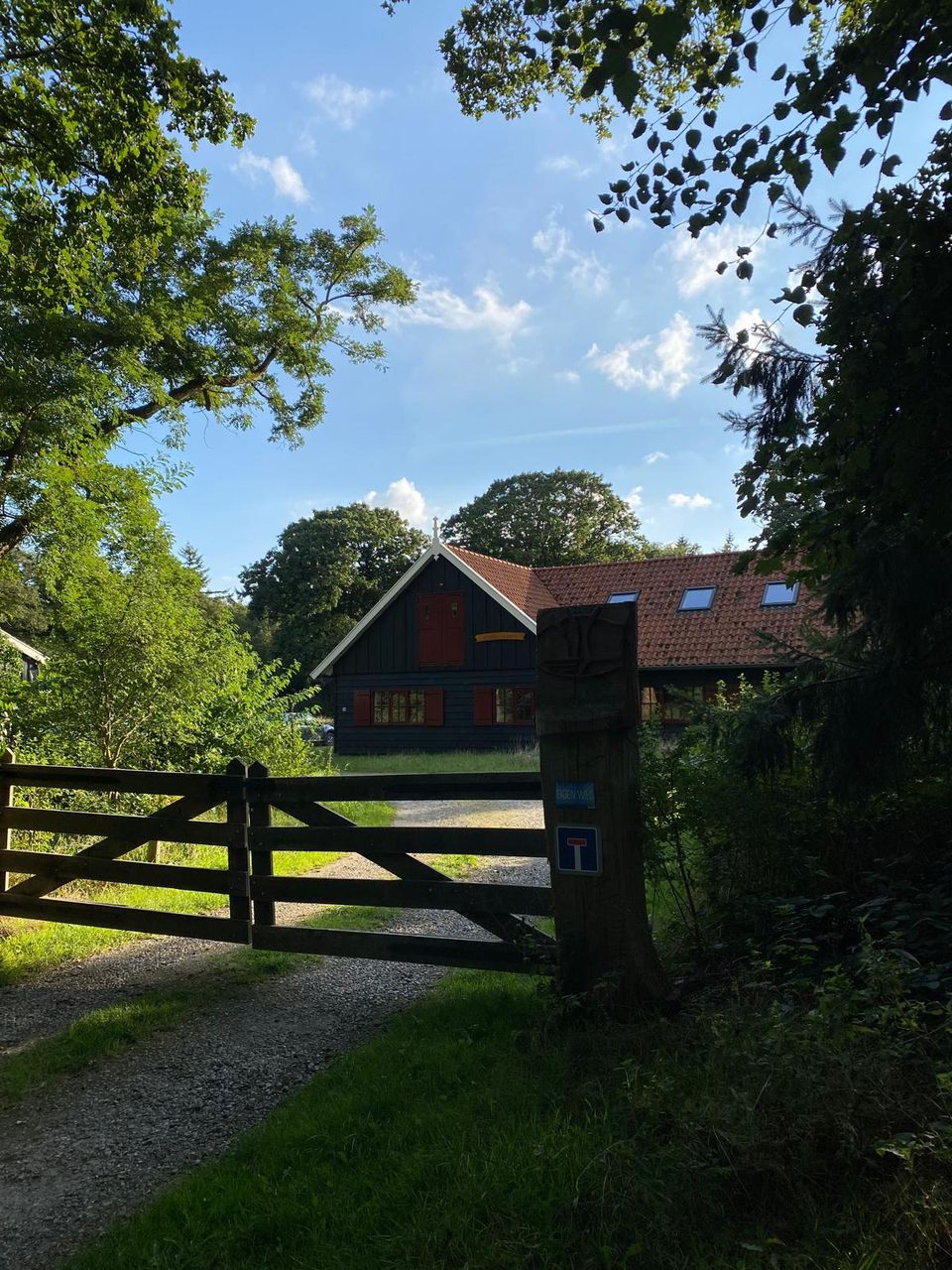 Wildtskoarre
