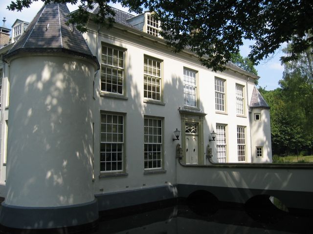 De aloude historie van de prachtige Slotjes in Oosterhout