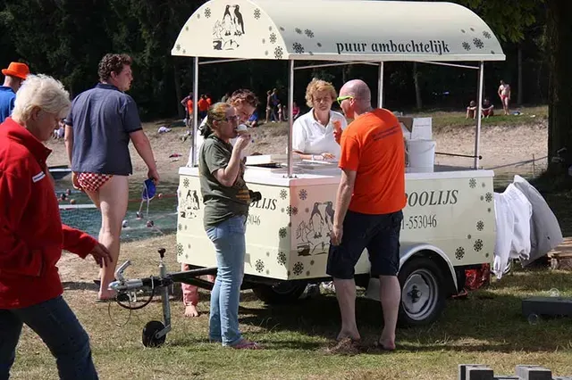Noordpoolijs