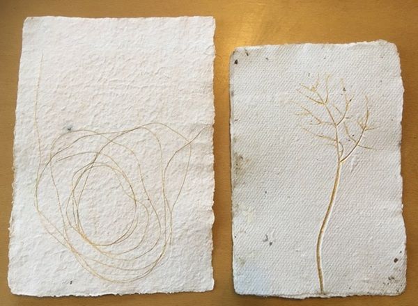 Papierscheppen