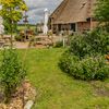Tuin op Anne-Famkes Pleats