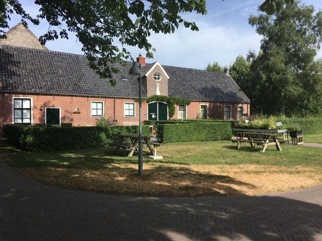 Theeschenkerij OpEwsum