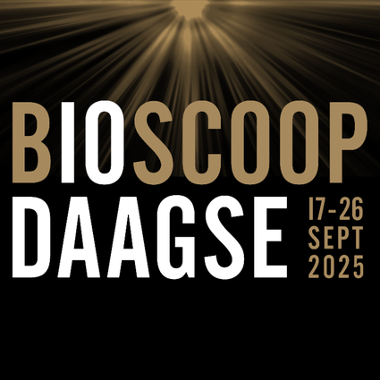 Tijdens de Bioscoop 10-daagse geniet je van een speciaal programma vol acties en voordeel. Van een gezellige kinderbios tot een luxe high tea met film – er is voor ieder wat wils.