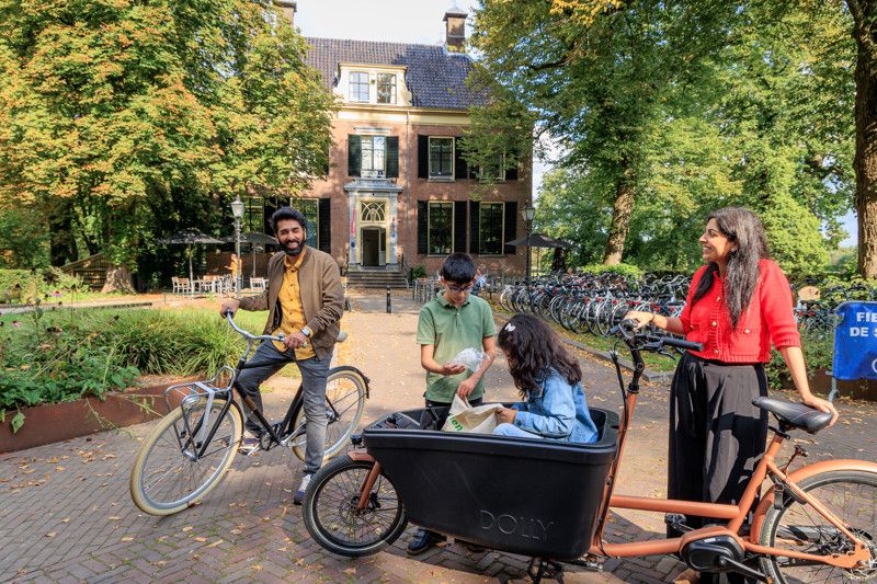 Amelisweerd