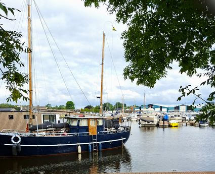 Doortraproute Drachten - Nij Beets