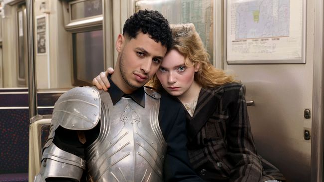 Theater Oostpool: Romeo en Julia