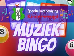 Muziek Bingo