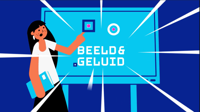 Media Match Hackathon voor het onderwijs