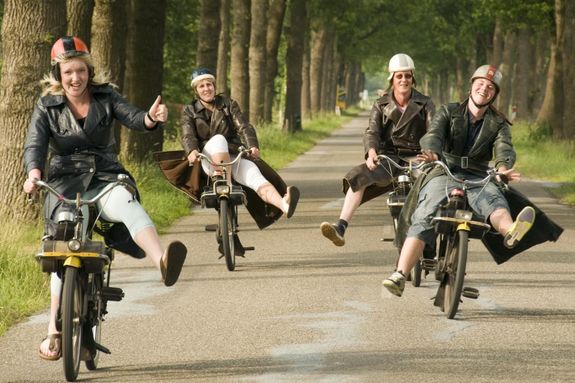 Solex Park Drentheland
