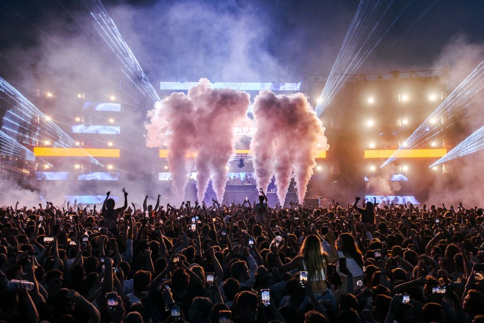 complex festival summer mark richter geusselt