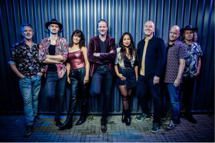 Concert | TOTOLICIOUS Tribute to Toto