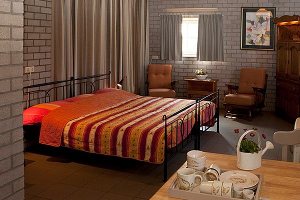 B&B Bij Peer 3