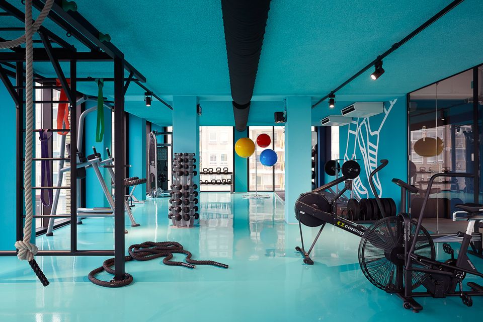 The Social Hub Eindhoven