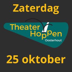 Aankondigingsposter