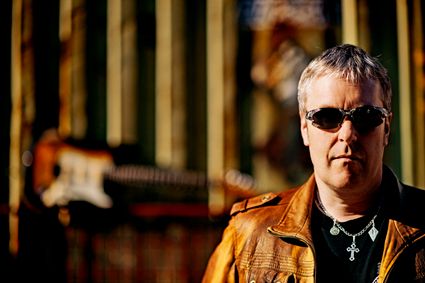 Concert | Eamonn McCormack & his Powertrio