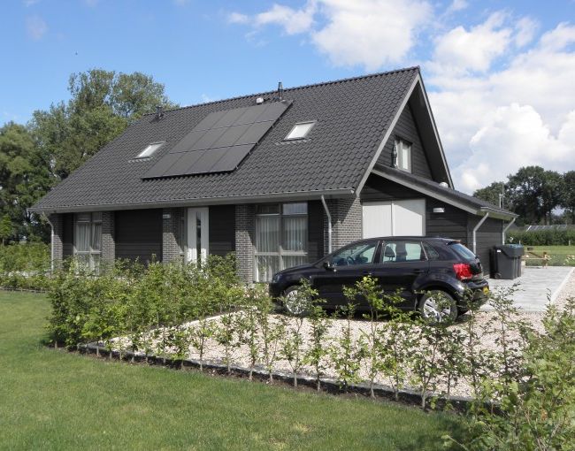 Bed & Breakfast Hoeve Klaphek