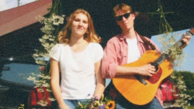 Rabo Open Stage: Britt Ottenhoff