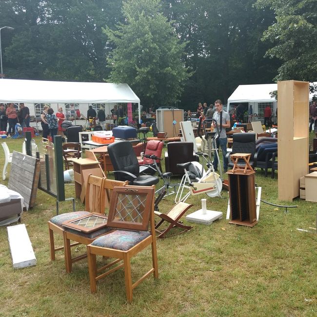 Rommelmarkt