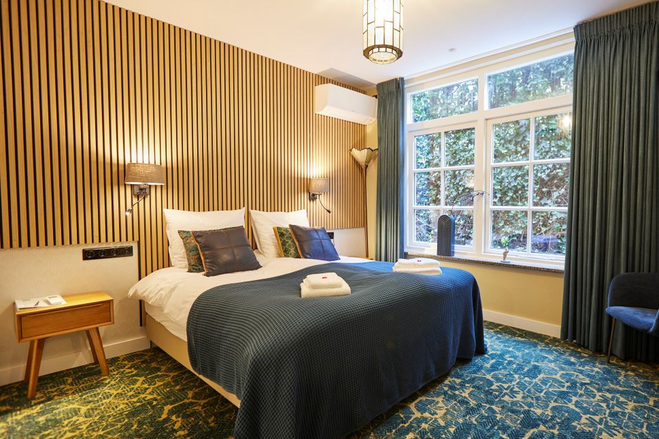 Boutique Hotel de Drentse Liefde