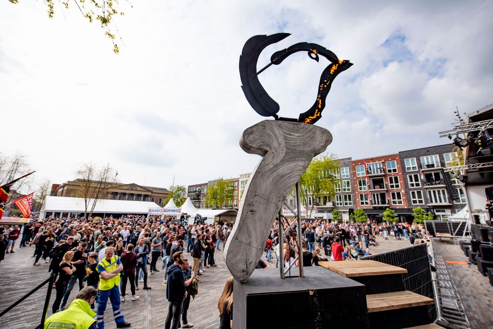 Bevrijdingsdag