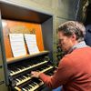 Foto links: Tobias Groeneveld ( eigen foto).
Foto midden: Tobias Groeneveld (eigen foto).
Foto links: Arp Schnitger-orgel Uithuizen, foto door Jelle Marseille.