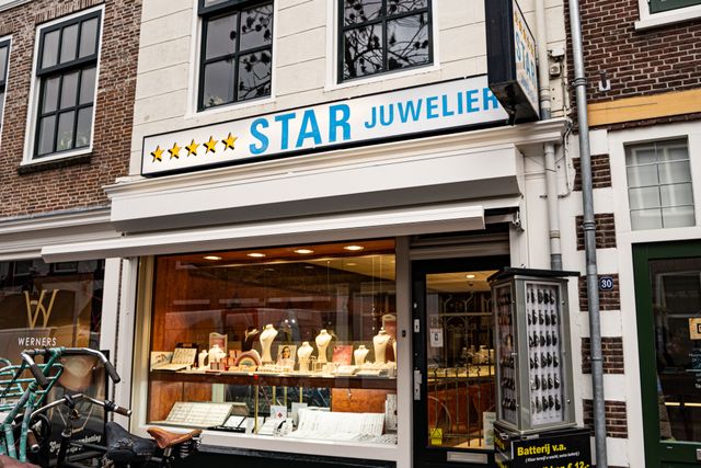 Star Juwelier
