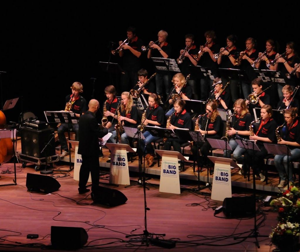 Bogerman BigBand