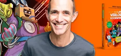 Andy Griffiths