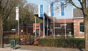 Foto gebouw Theater het Trefpunt