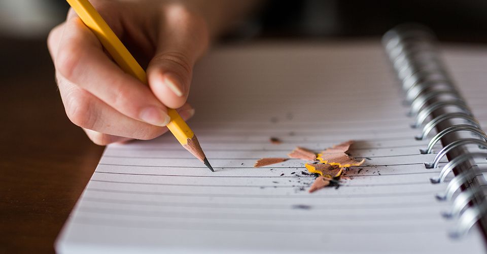 Workshop Maak een Boek (4-8 jaar)