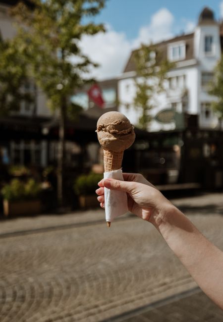 maastricht ice cream maastricht marketing may 2022 maison rowena