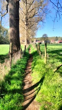 foto: Olv tocht