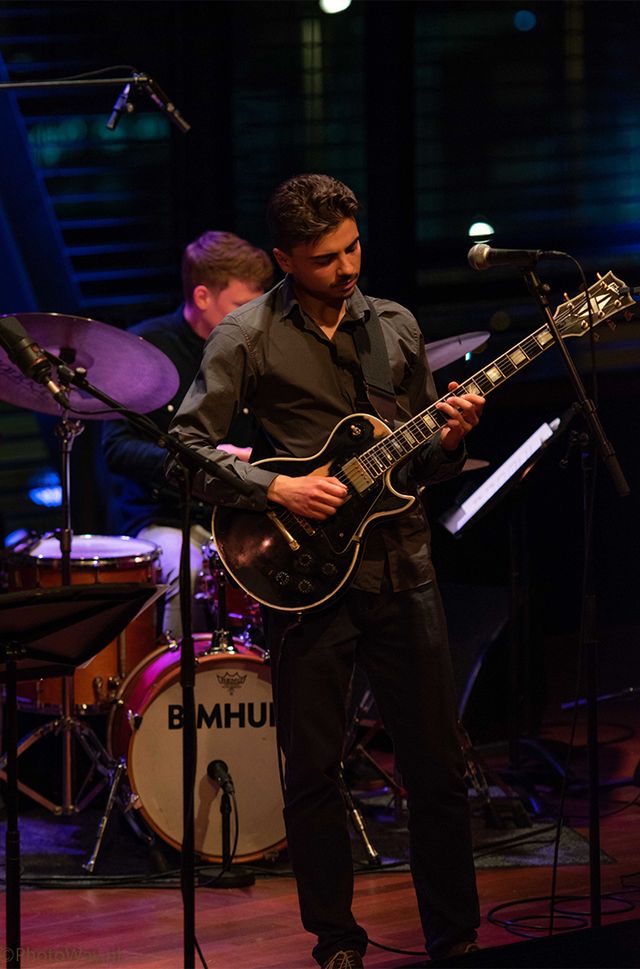 Jazz in 2: Davor Stehlik Group