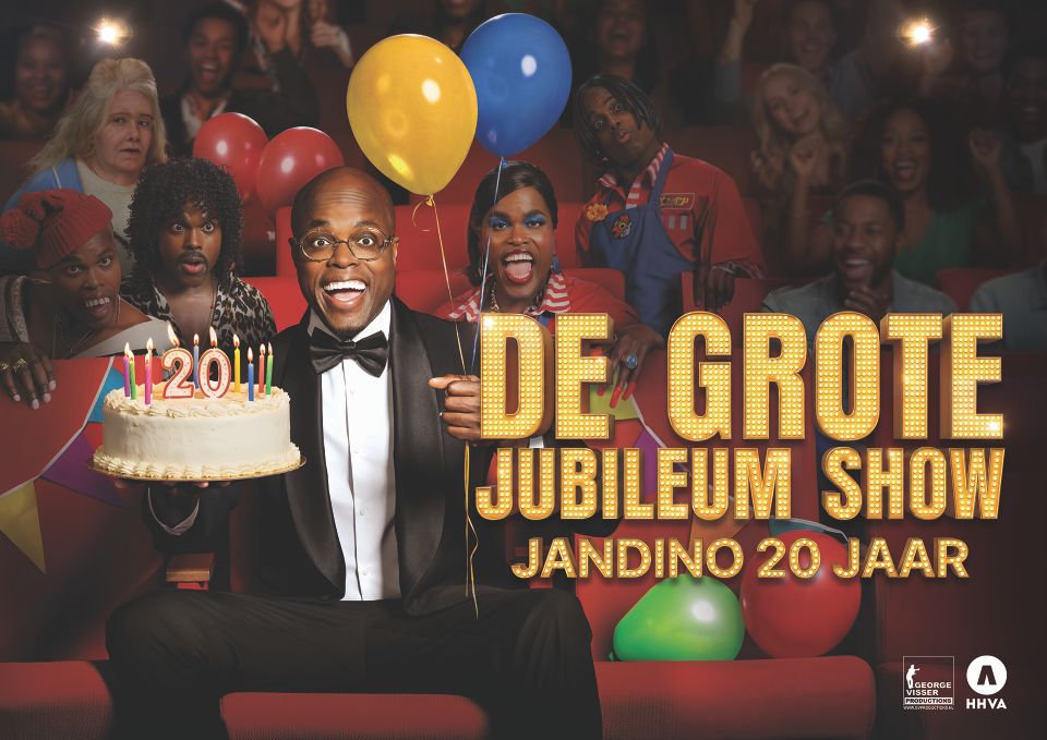 JANDINO