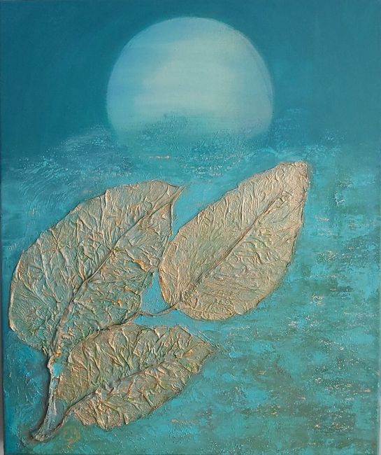 Het vrije pad van de Verbeelding