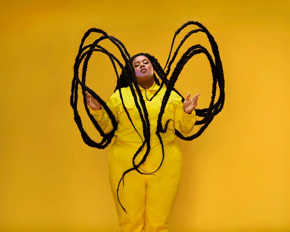 ROF DAAIMUND | Isabelle Kafando (try-out)