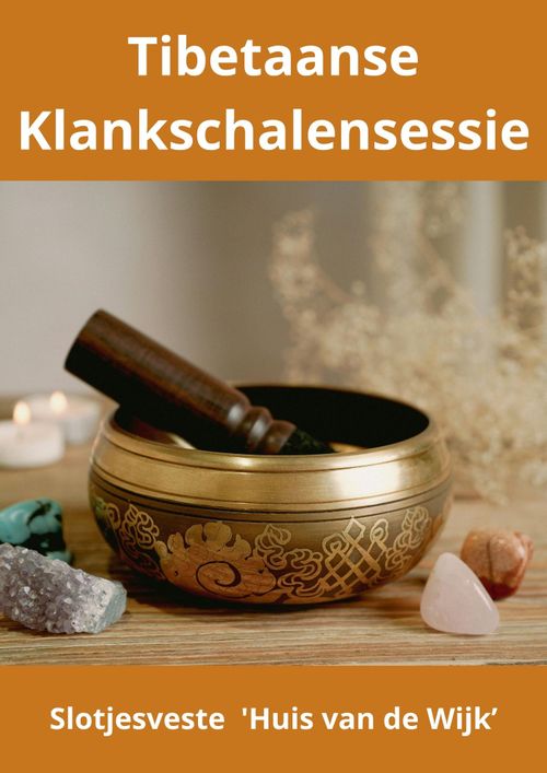 Klankenschaal