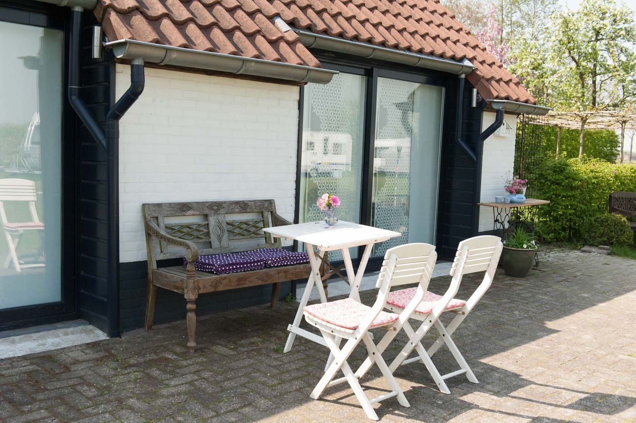 B&B Mariafarm