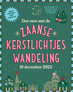 Zaanse kerstlichtjeswandeling