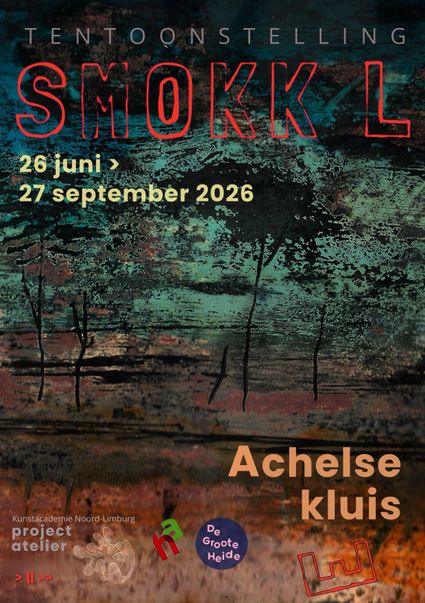 Flyer SMOKK L