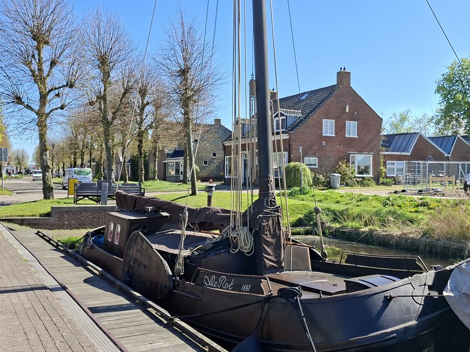 De Leien | Fietsroute