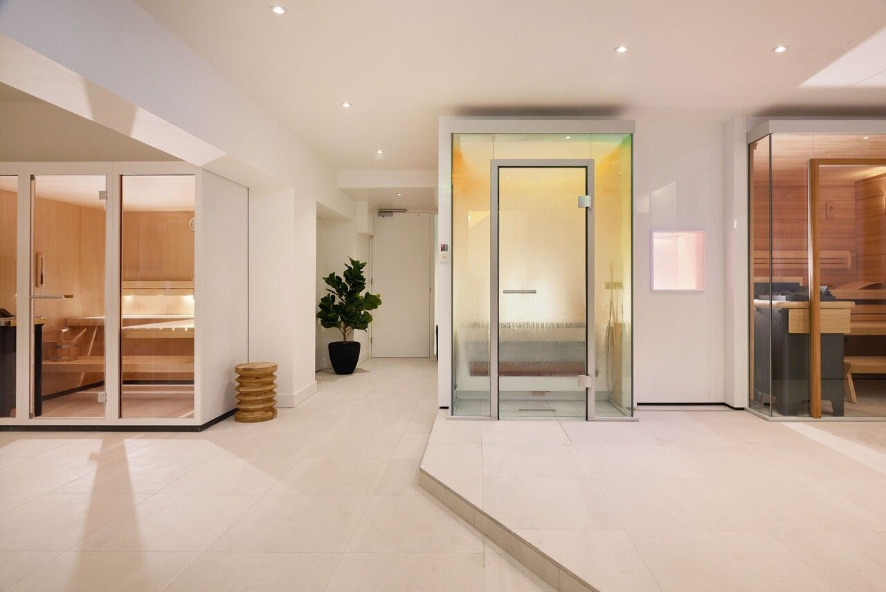 Hotel Mariënhage wellness