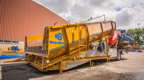 Breston BV