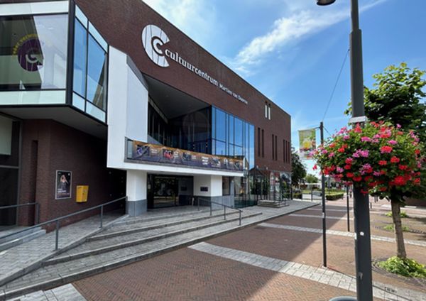 Cultuurcentrum Martien van Doorne
