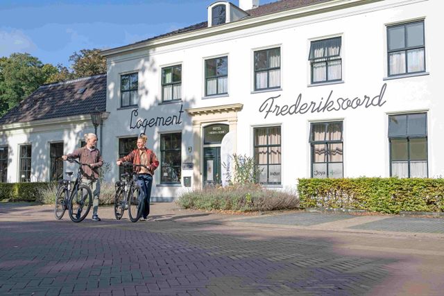 Hotel Frederiksoord