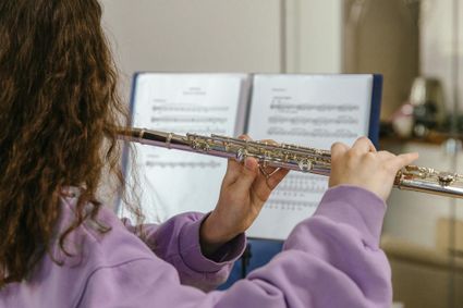 Samen zingen, spelen en ontdekken