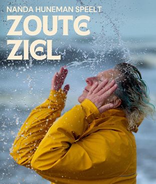 Zoute Ziel en Holi-festival